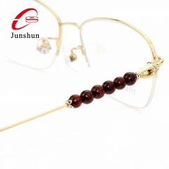 8837 - Sandalwood round bead business for Lady