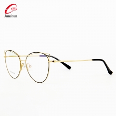 5522 - Retro fashion high quality titanium frame for Unisex