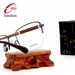 99933 - High quality imported sandalwood elastic hinge business & daily style for Men