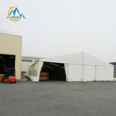 Waterproof Warehouse Marquee Tent