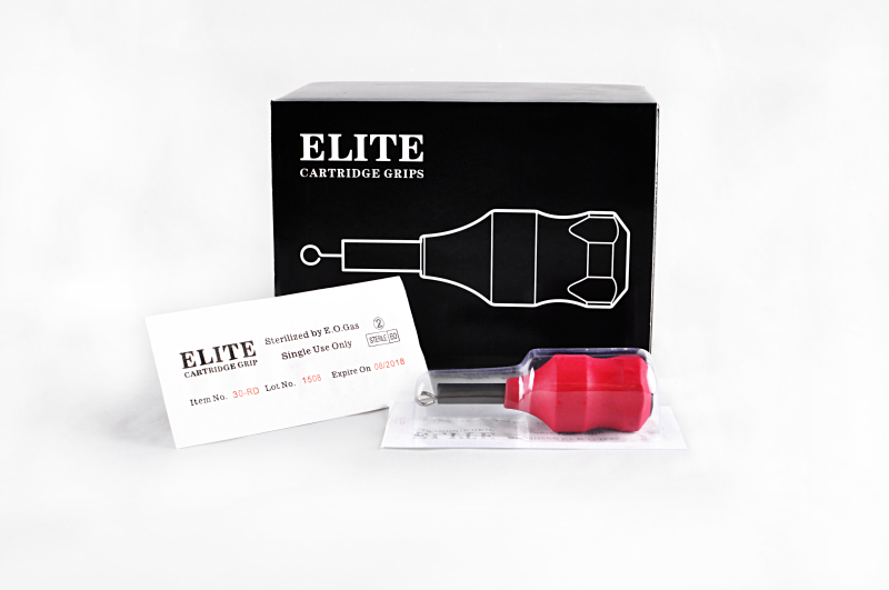 30mm ELITE Disposable Cartridge Grip