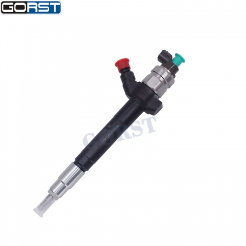 095000-5800 Common Rail Injector Assembly For Ford Transit 2.2 TDCi 6C1Q-9K546-AC 095000-5801 1378432 0950005800 6C1Q9K546AC