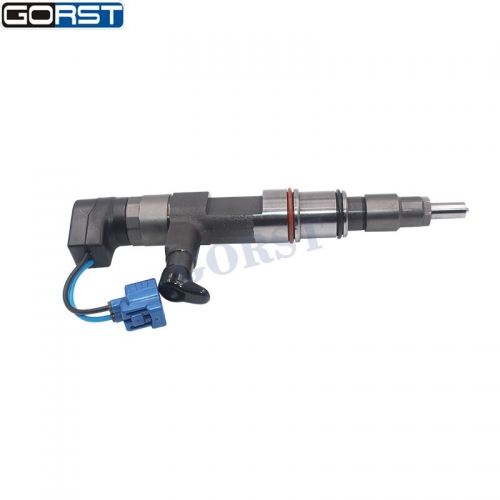 0445120095 Automobile Common Rail Injector Assembly 0986435636 23670-E0243 23670E0243 23670 E0243