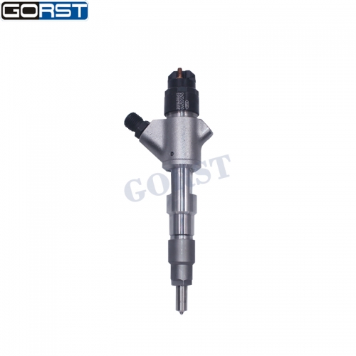 0445120245 Fuel Common Rail Injector Assembly For ГАЗ,МАЗ,ПАЗ Truck Diesel Engine