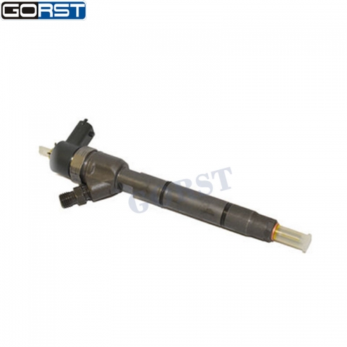 0445110256 Automobile Fuel Common Rail Injector Assembly for hyundai Kia 33800-2A400