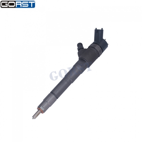 0445110435 Fuel Common Rail Injector Assembly For Fiat Ducato For Iveco Daily 0445110273 504386427 2995476 0986435227