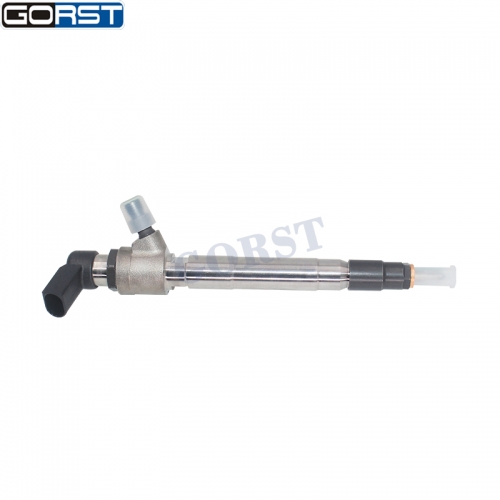 BK2Q-9K546-AG Common Rail Injector Assembly For Ford Transit  Ranger 2.2L CK4Q-9K546-AA 5WS40745 A2C59517051 1746967 Original