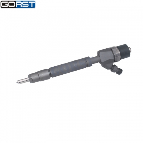 0445110190 Common Rail Injector Assembly For Benz Sprinter 2/3/4/5-t For Jeep Grand Cherokee 0445110189 0986435055 6110701687
