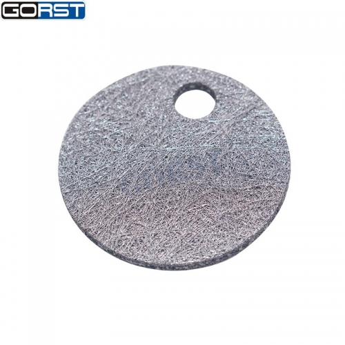 310s Burner Screen Gasket Combustion Stainless Steel Mesh Gauze 33mm For Webasto Air Top 2000D 2000ST Car Heater Replacement