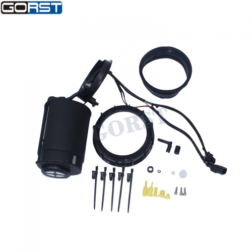 F01C600238 Def Diesel Emissions Fluid Reservoir Pre-Heater Pump Assembly For Benz GLK250 ML250 13-15 2044710575