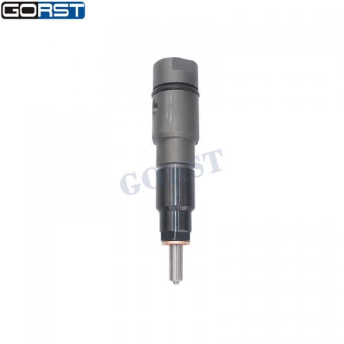 Common Rail Injector For Benz Axor Atego 0432193481 Car Parts