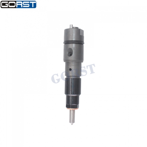 Common Rail Injector Kbel-P050 For Faw Euro 2 1112010-36D Car Parts