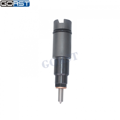 Common Rail Injector KBEL-P052 For Dongfeng Cummins Kamaz Euro 2 340-375 3975929 Car Parts