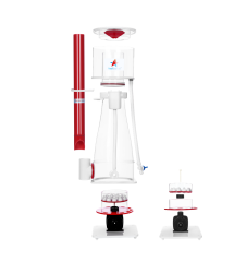 Red Starfish Protein Skimmer— C Plus Series