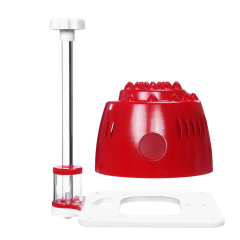 Red Starfish Protein Skimmer— X Series