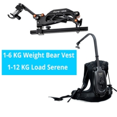 1-6kg weight bear vest+1-12kg load serene
