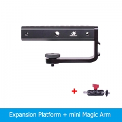 Expansion platform+ mini magic Arm