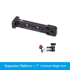 Expansion Platform+7 '' magic arm