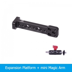 Expansion Platform+mini magic arm