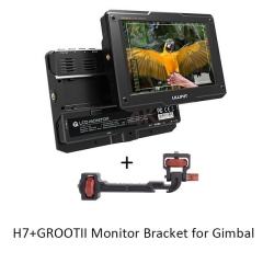 H7+GROOTII Monitor Bracket for Gimbal