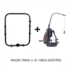 Magic RingX+EasyRig