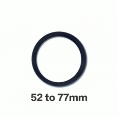 52 to 77mm