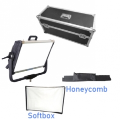 Helios B300 Pro+honeycomb+softbox
