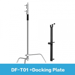 DF-T01+Docking plate