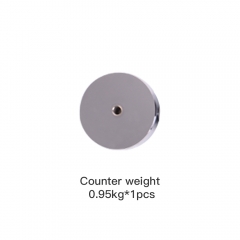 0.95KG counter weight