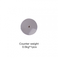 0.5KG counter weight