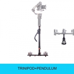 TRINIPOD+PENDULUM