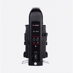 YINCHEM 2KS V Mount Battery Charger