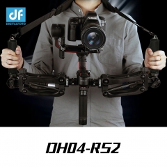 DigitalFoto DH04-RS2 DH04-RS2PRO