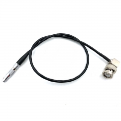 AR42 0.5m RED EPIC 4 pin to BNC time code cable 0.5m