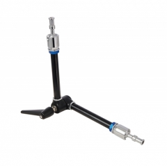 MB-42B 15kg Payload 11" Articulated Magic Grip Arm with Female 1/4 screw