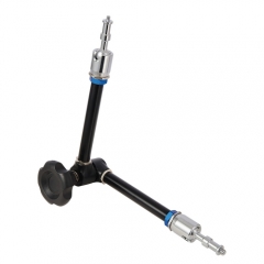MB-42A 15kg Payload 11" Articulated Magic Grip Arm with Male 1/4 screw