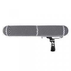 MICOLIVES Longer Microphone MICOLIVES BLIMP System