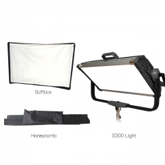 HS-B200 S200  Honeycomb,Softbox for S200 B200 Light the light is not included