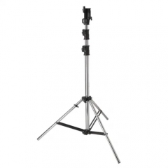 MF-3400F  Tripod Stand for LED Light and Steadicam System