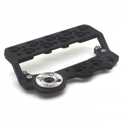 AR106 Side Plate for ARRI S35