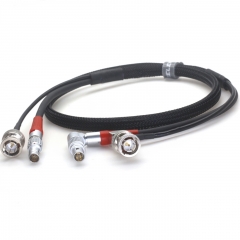 AR98 1.2m TRINITY 2 LBUS 4pin to 4pin Grip Control Cable with SDI Cable