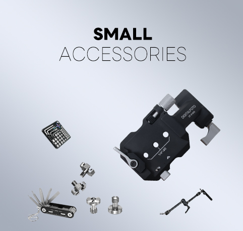 Small Accessories