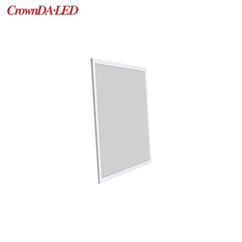 18W-60W Luz de painel LED plano de todos os tamanhos padrão, 110-130lm/w, 2700K-6500K, 200-240VAC, 5 anos de garantia