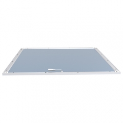 24W-60W Customized Sizes for Flat LED Panel Light, 110-130lm/w, 2700K-6500K, 200-240VAC, 5 years Warranty