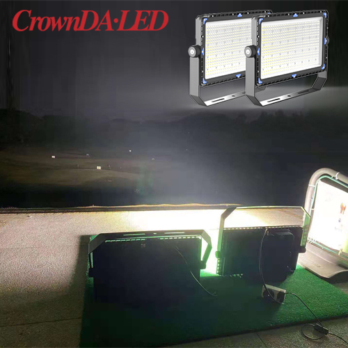 What should I pay attention to when buying high-power LED flood light?
