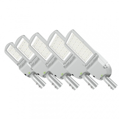 S7(A) series street lights, FCC CE approved, 25W-320W, 5 years Warranty, 100-277VAC