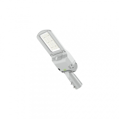 Farola led 60W, 130-170lm / w, 3000K-6000K, 100-240VAC, 5 años de Garantía, SMD3030 / SMD5050