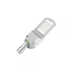 Lampadaire extérieur LED 120W, 130-170lm/w, 3000K-6000K, 100-240VAC, Garantie 5 ans, SMD3030/SMD5050
