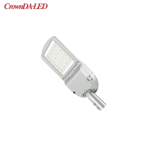 250W LED Straßen- und Flächenbeleuchtung, 130-170lm/w, 3000K-6000K, 100-240VAC, 5 Jahre Garantie, SMD3030/SMD5050