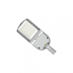 Feu de route SMD 150W, 130-170lm/w, 3000K-6000K, 100-240VAC, 5 ans de garantie, SMD3030/SMD5050